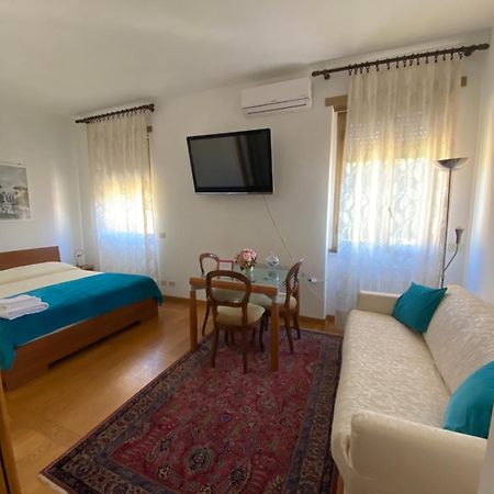 Piazza Del Popolo - Attico Apartment Рим Екстериор снимка