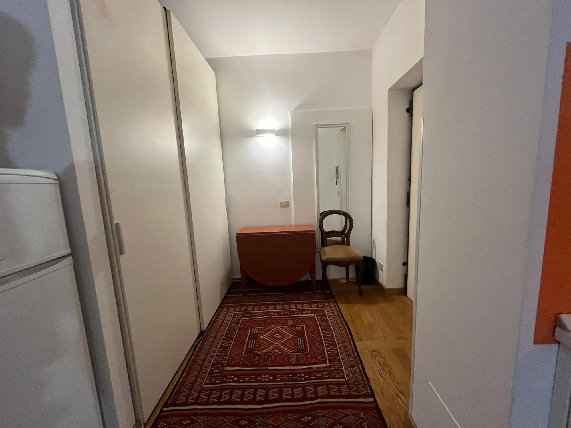 Piazza Del Popolo - Attico Apartment Рим Екстериор снимка