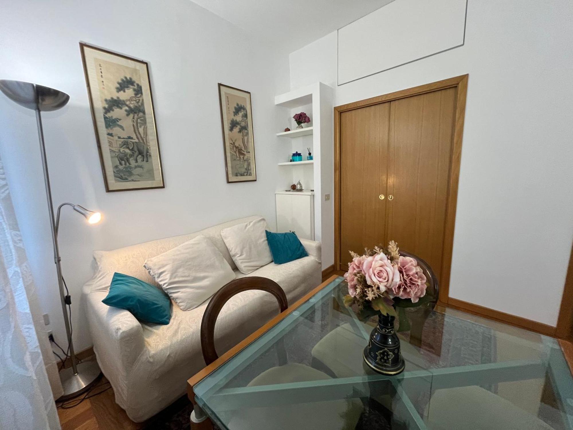 Piazza Del Popolo - Attico Apartment Рим Екстериор снимка