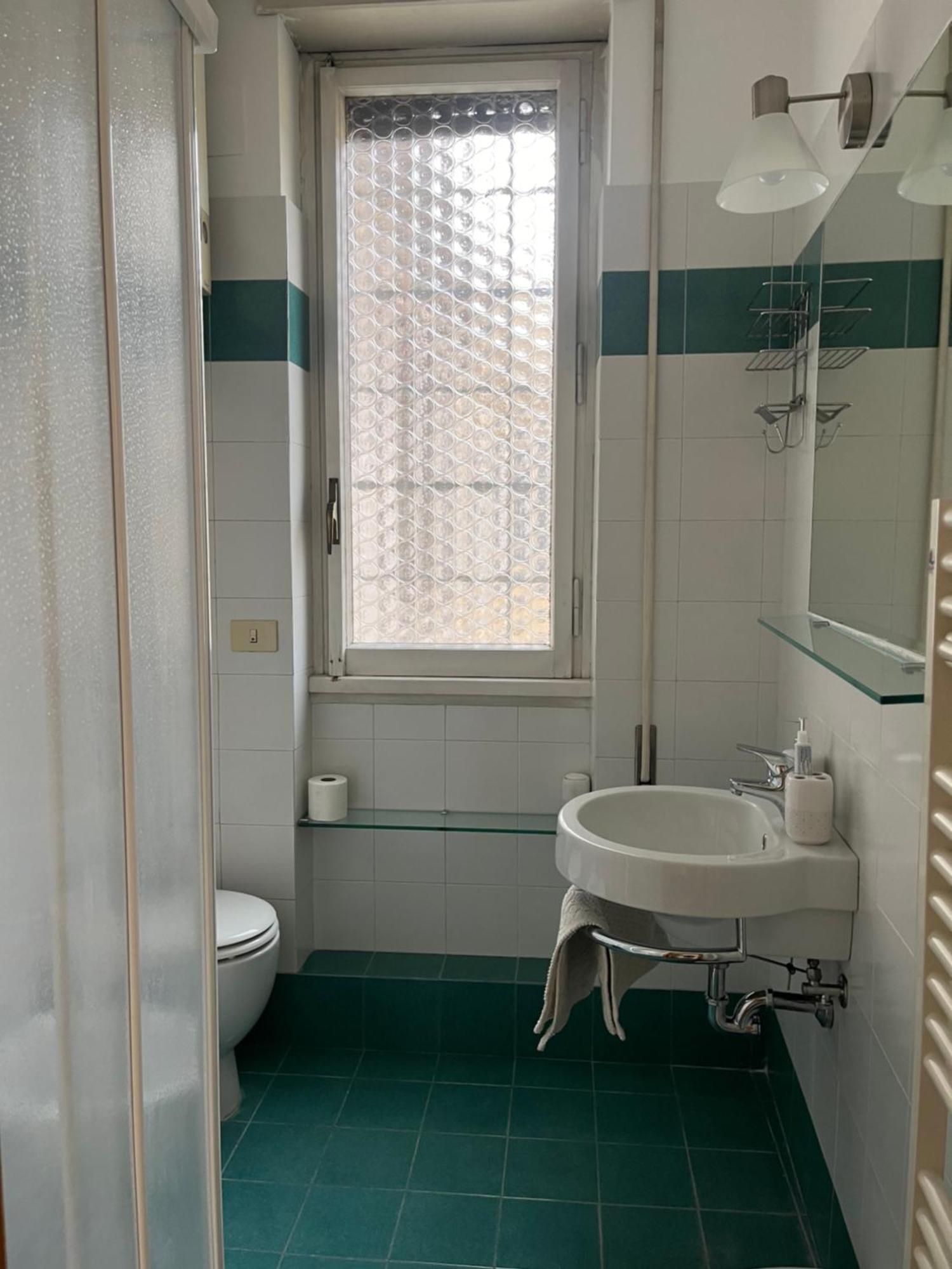 Piazza Del Popolo - Attico Apartment Рим Екстериор снимка