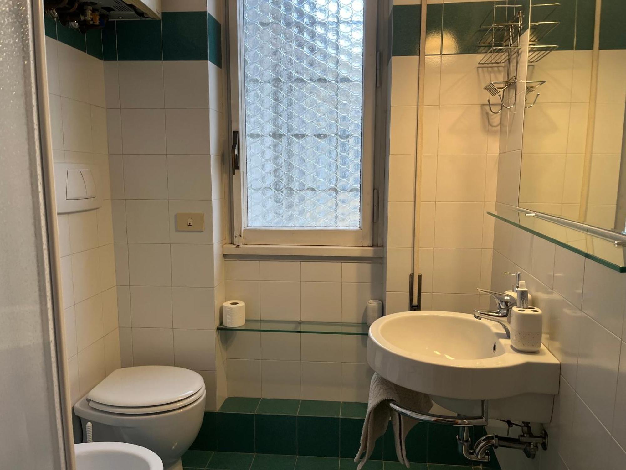 Piazza Del Popolo - Attico Apartment Рим Екстериор снимка