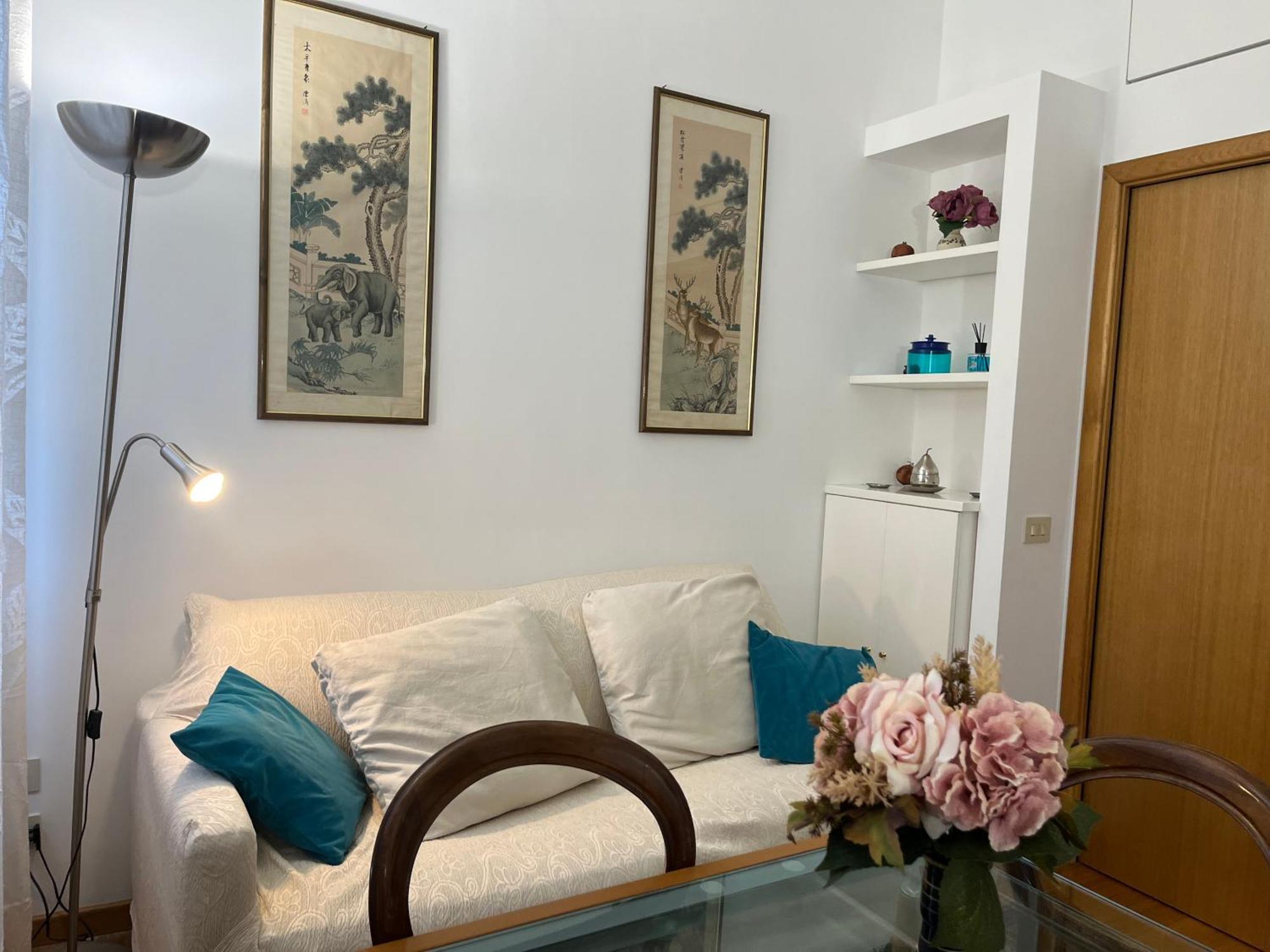 Piazza Del Popolo - Attico Apartment Рим Екстериор снимка