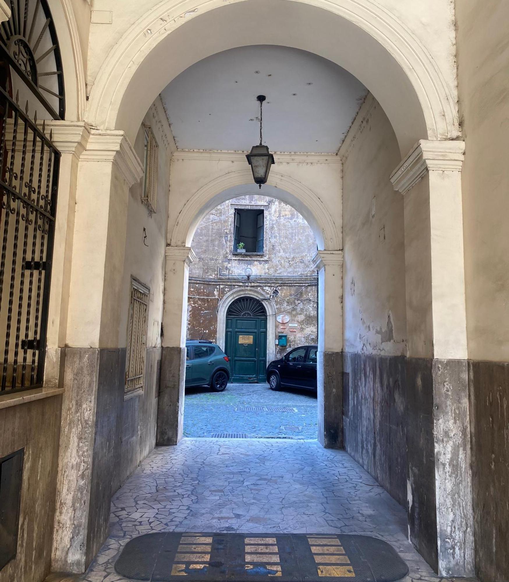 Piazza Del Popolo - Attico Apartment Рим Екстериор снимка